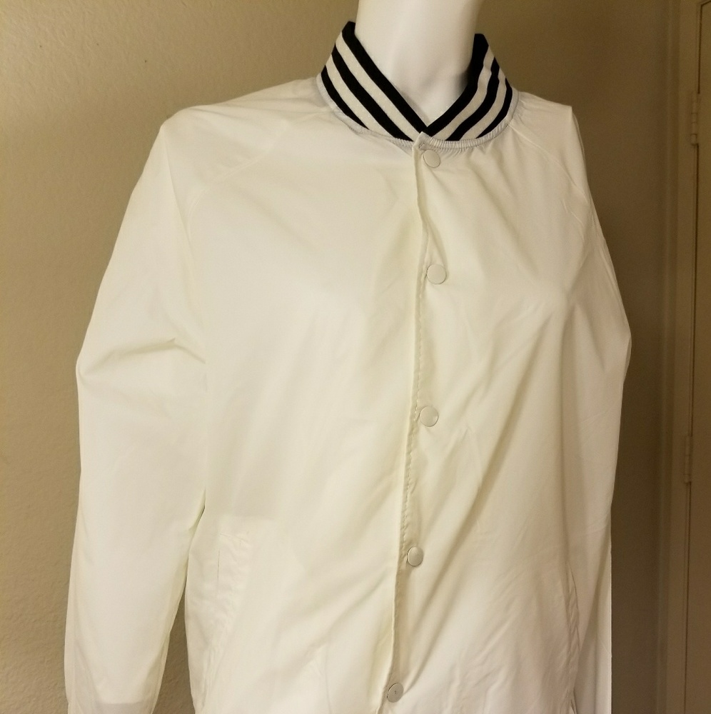 Light weight jacket***BUNDLE AND SAVE***